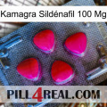 Kamagra Sildénafil 100 Mg 13